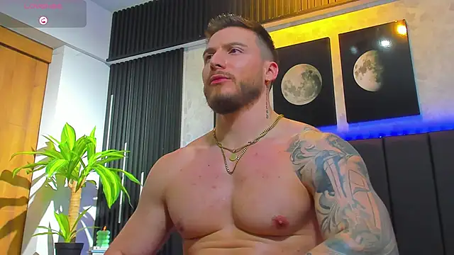 David blake  online show from February 18, 2025, 6:59 am