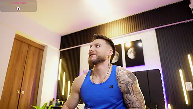 David blake  online show from December 17, 2025, 4:40 am