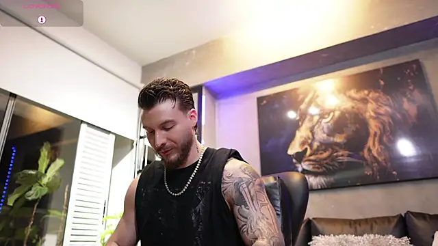 David blake  online show from April 12, 2026, 3:55 am