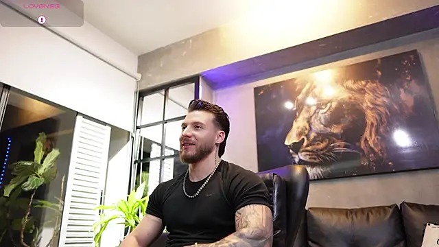 David blake  online show from April 22, 2026, 5:32 am