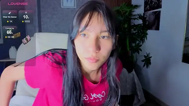 Snapshot of Miaa_Lee7 chatting on June 3, 2026, 9:09 pm Miaa Lee7 online show from June 3, 2026, 9:09 pm