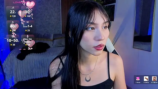 Snapshot of Miaa_Lee7 chatting on July 23, 2026, 9:46 pm Miaa Lee7 online show from July 23, 2026, 9:46 pm