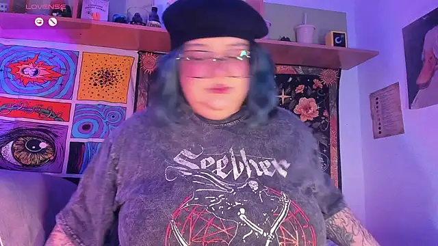 Banana squirt online show from March 24, 2026, 9:42 pm