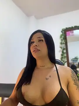 tinalove7 online show from October 22, 2025, 10:42 pm