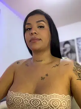 tinalove7 online show from July 2, 2026, 12:32 am