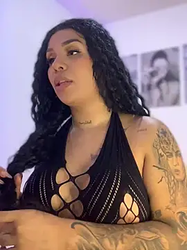tinalove7 online show from July 2, 2026, 8:37 pm