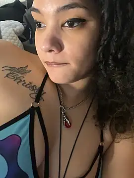 tastylolaaa online show from March 11, 2025, 1:16 am