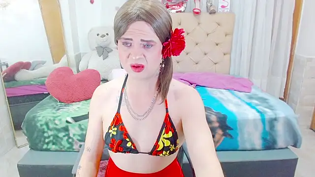 Dolldirtyxxx online show from December 19, 2025, 3:57 am