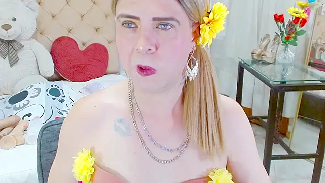 Dolldirtyxxx online show from January 15, 2026, 5:23 am