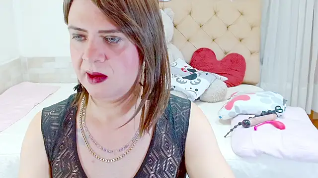 Dolldirtyxxx online show from January 15, 2026, 8:45 pm