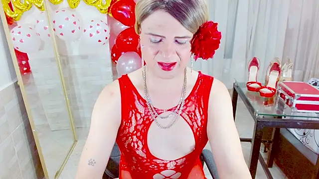 Dolldirtyxxx online show from February 15, 2026, 1:57 am