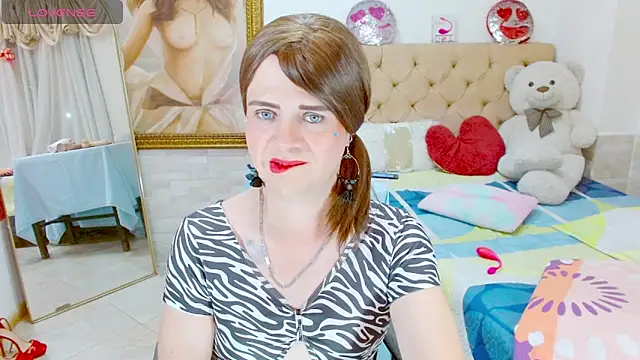 Dolldirtyxxx online show from April 22, 2026, 5:21 am