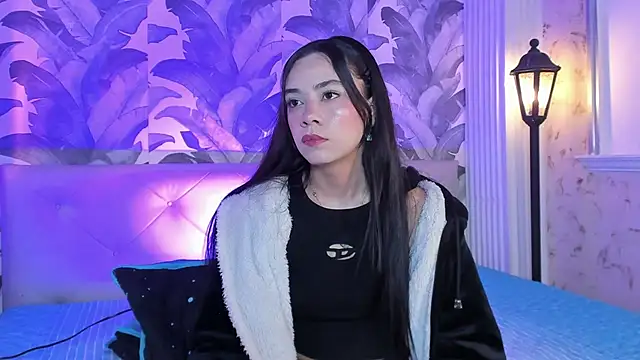 Sami Evanns online show from September 26, 2025, 2:59 am