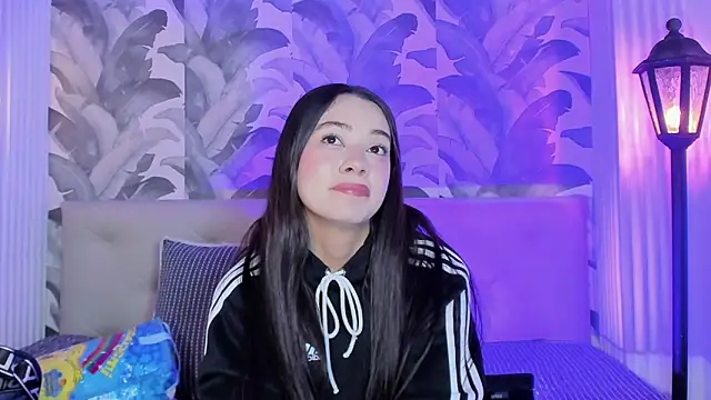 Sami Evanns online show from February 11, 2026, 3:22 am