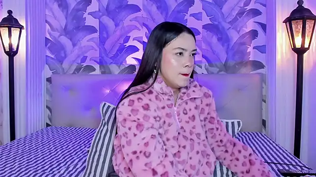 Sami Evanns online show from February 16, 2026, 3:46 am