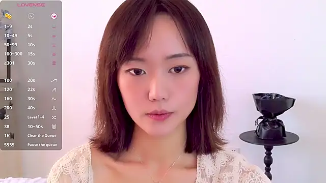  misayu 99 online show from November 22, 2025, 3:27 am