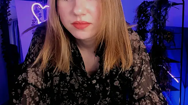 DariaTate online show from February 26, 2025, 8:48 am