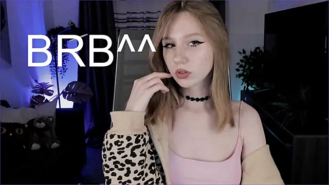 DariaTate online show from October 14, 2025, 11:33 am