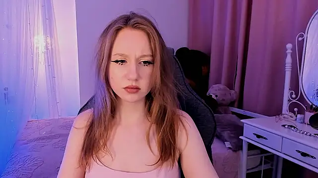 DariaTate online show from February 28, 2026, 12:17 pm