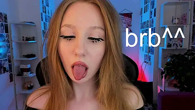 DariaTate online show from March 18, 2026, 10:51 am