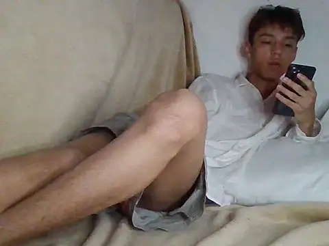 ChavoOT online show from February 15, 2025, 2:04 am