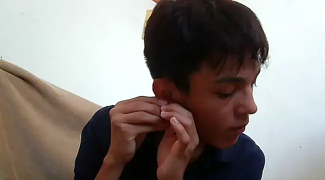 ChavoOT online show from February 25, 2025, 7:25 pm