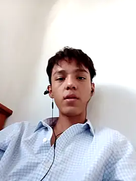 ChavoOT online show from February 26, 2025, 10:20 pm