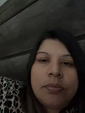 amanirose945 online show from April 29, 2026, 10:27 pm