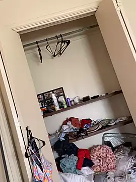 grassXass420 online show from March 16, 2025, 9:47 pm