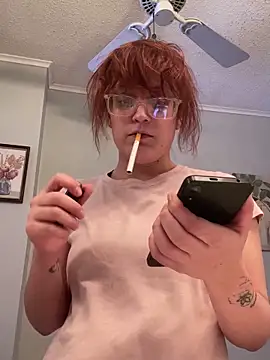 grassXass420 online show from March 20, 2026, 9:52 pm