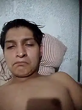 perdedor986 online show from November 28, 2025, 4:15 am