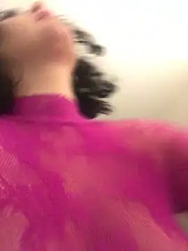 LunaSoleil9 online show from February 20, 2025, 7:52 pm