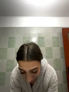 BonyBon29 online show from March 18, 2025, 4:26 am