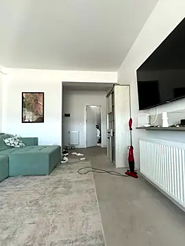 BonyBon29 online show from September 28, 2025, 8:42 am