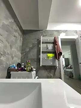 BonyBon29 online show from February 25, 2026, 8:46 am