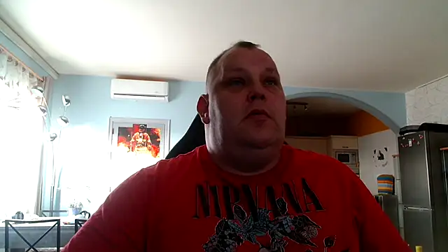 Hotfire-112 online show from February 5, 2025, 8:43 am