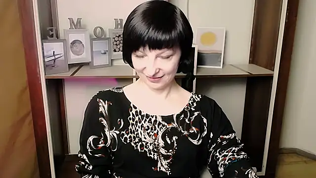  AngeliaFlow  online show from March 12, 2026, 9:15 am