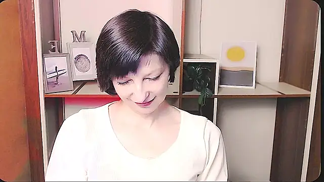  AngeliaFlow  online show from March 20, 2026, 9:25 am