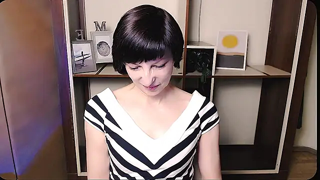  AngeliaFlow  online show from March 24, 2026, 11:26 am