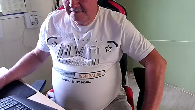 barenfan online show from February 28, 2025, 9:25 am