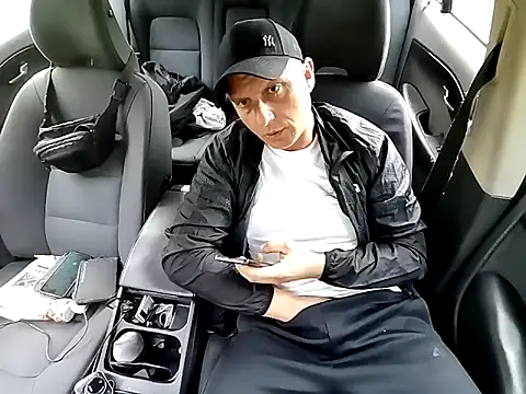 CriminalJunction6 online show from September 15, 2025, 6:24 am