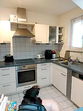 Gamergirl-Linela online show from March 14, 2025, 7:59 am