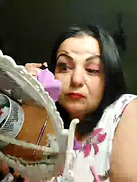 IvettkeXXX online show from February 12, 2025, 6:30 pm