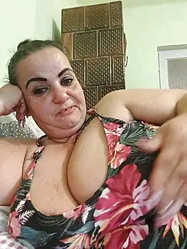 IvettkeXXX online show from October 14, 2025, 1:56 pm