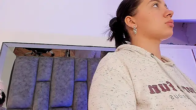 Morgan Wright online show from February 15, 2025, 12:26 am