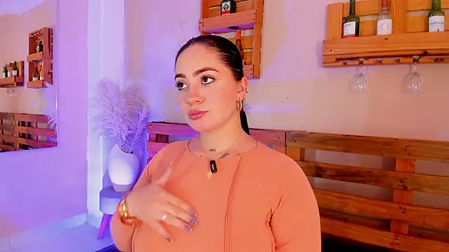 Morgan Wright online show from October 10, 2025, 7:35 pm