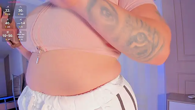 Morgan Wright online show from March 3, 2026, 8:59 pm