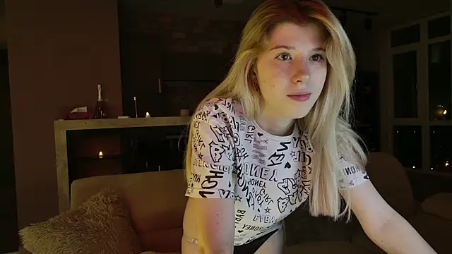 Bella amory online show from February 7, 2025, 2:40 am