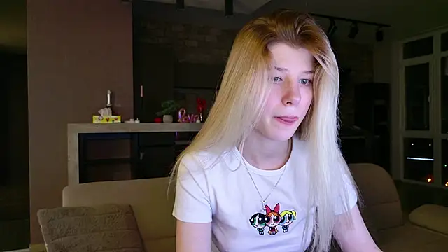 Bella amory online show from March 7, 2025, 8:22 pm