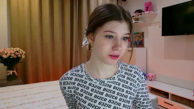 Bella amory online show from March 1, 2026, 4:31 pm